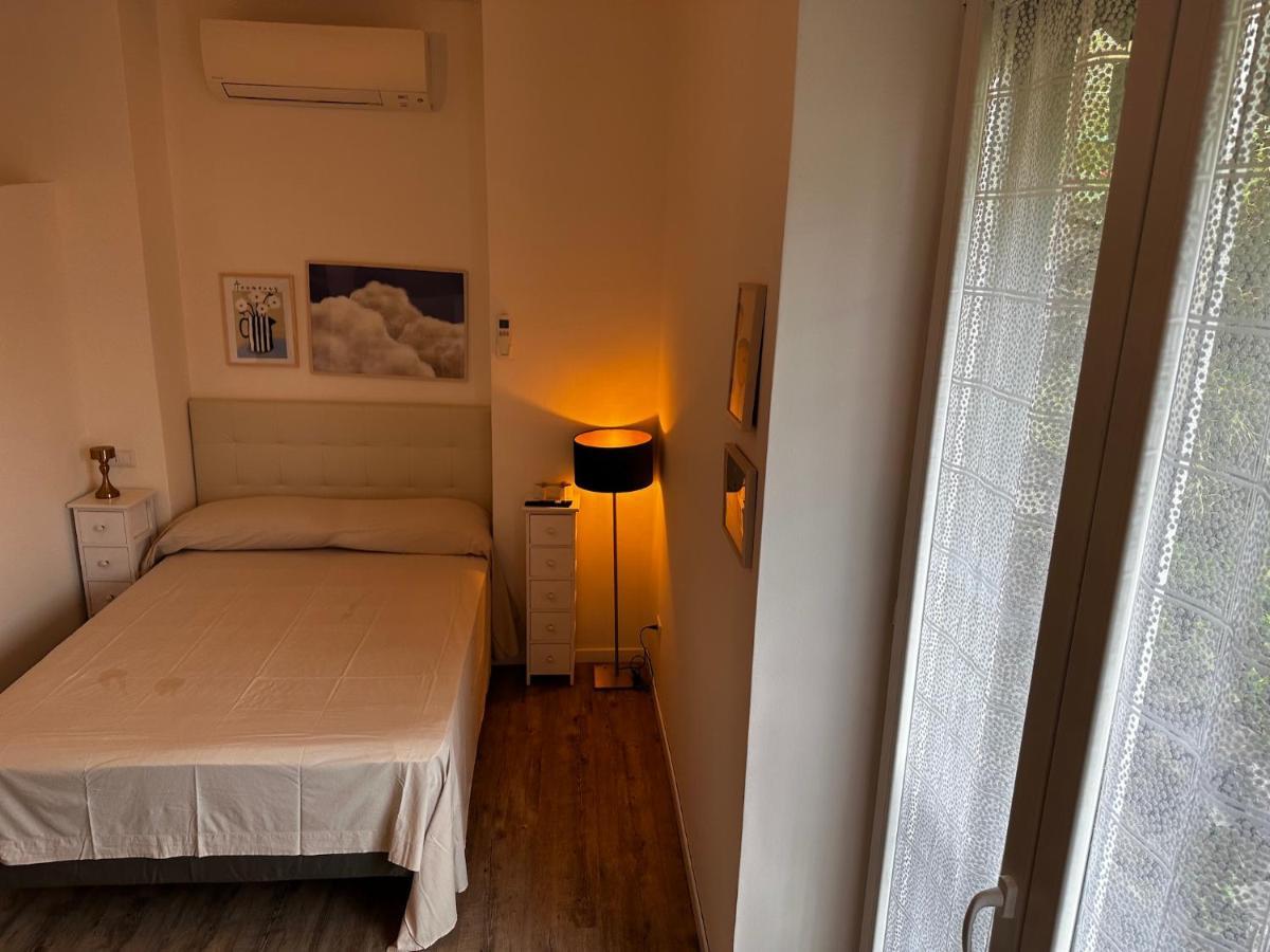 Appartamento Studio Near The Sea Rapallo Esterno foto