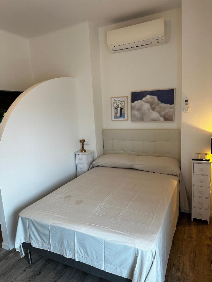 Appartamento Studio Near The Sea Rapallo Esterno foto