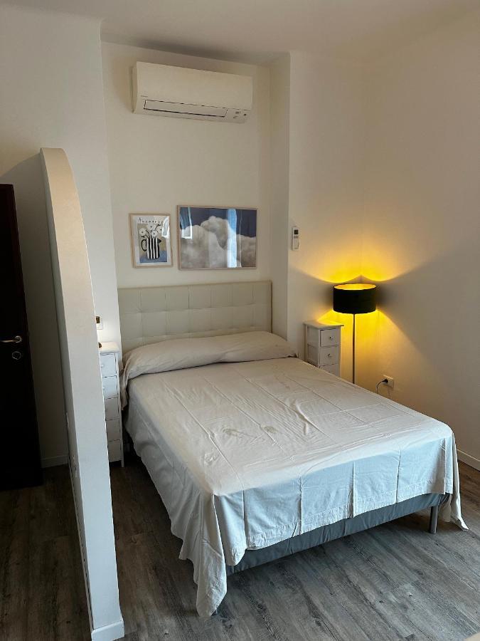 Appartamento Studio Near The Sea Rapallo Esterno foto