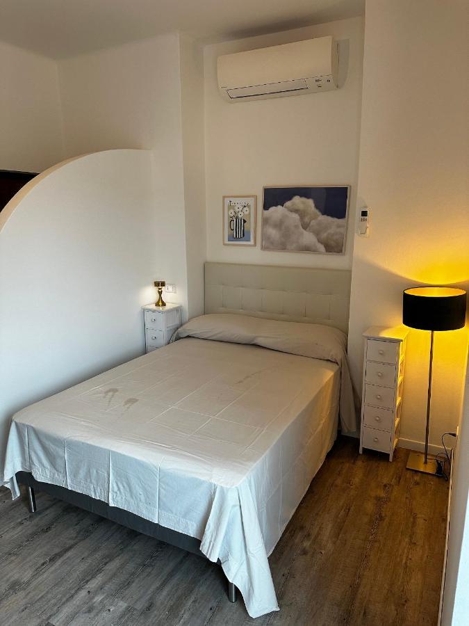 Appartamento Studio Near The Sea Rapallo Esterno foto
